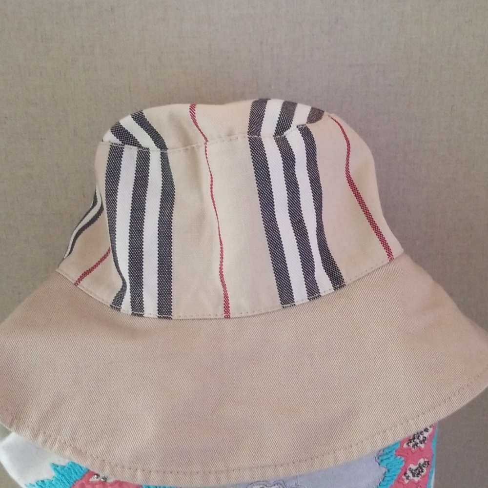 Authentic Burberry Hat